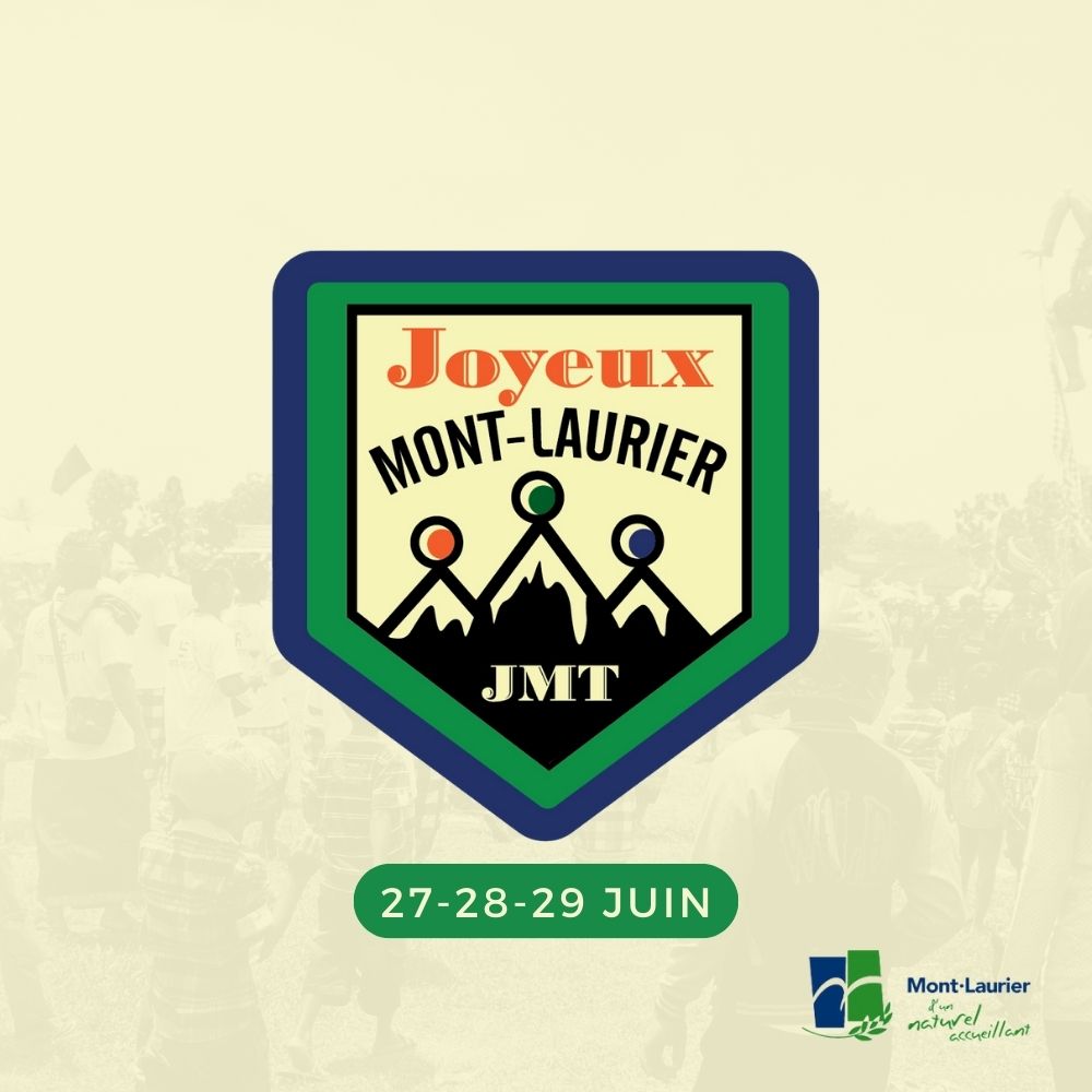 Festival Joyeux Mont-Laurier