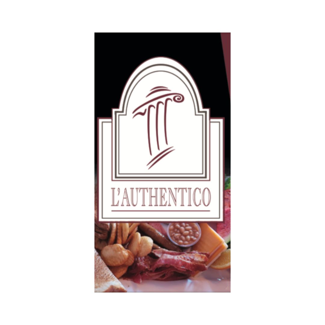 Restaurant L'Authentico